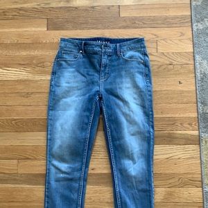 White House Black Market Jeans
